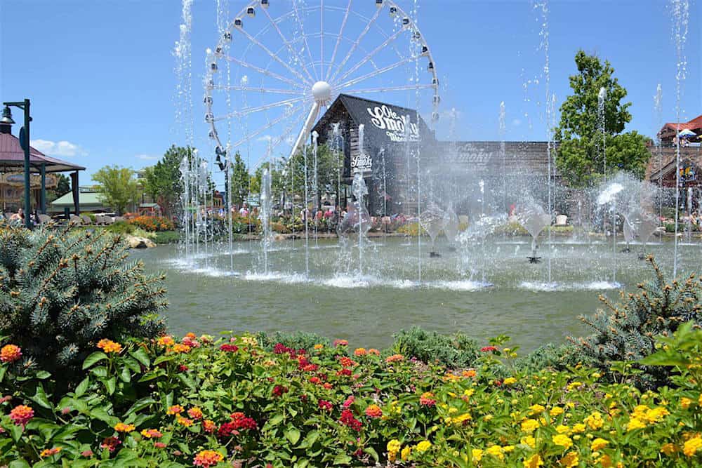 Is There A Casino Near Pigeon Forge Tennessee Is There A Casino Near Pigeon Forge Tennessee