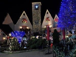 Christmas Place